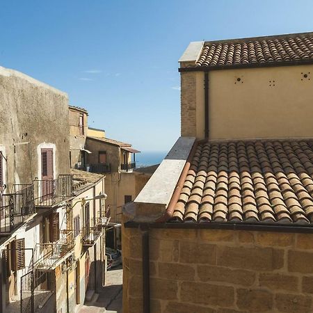 L'Antico Cortile Agrigento Exterior foto