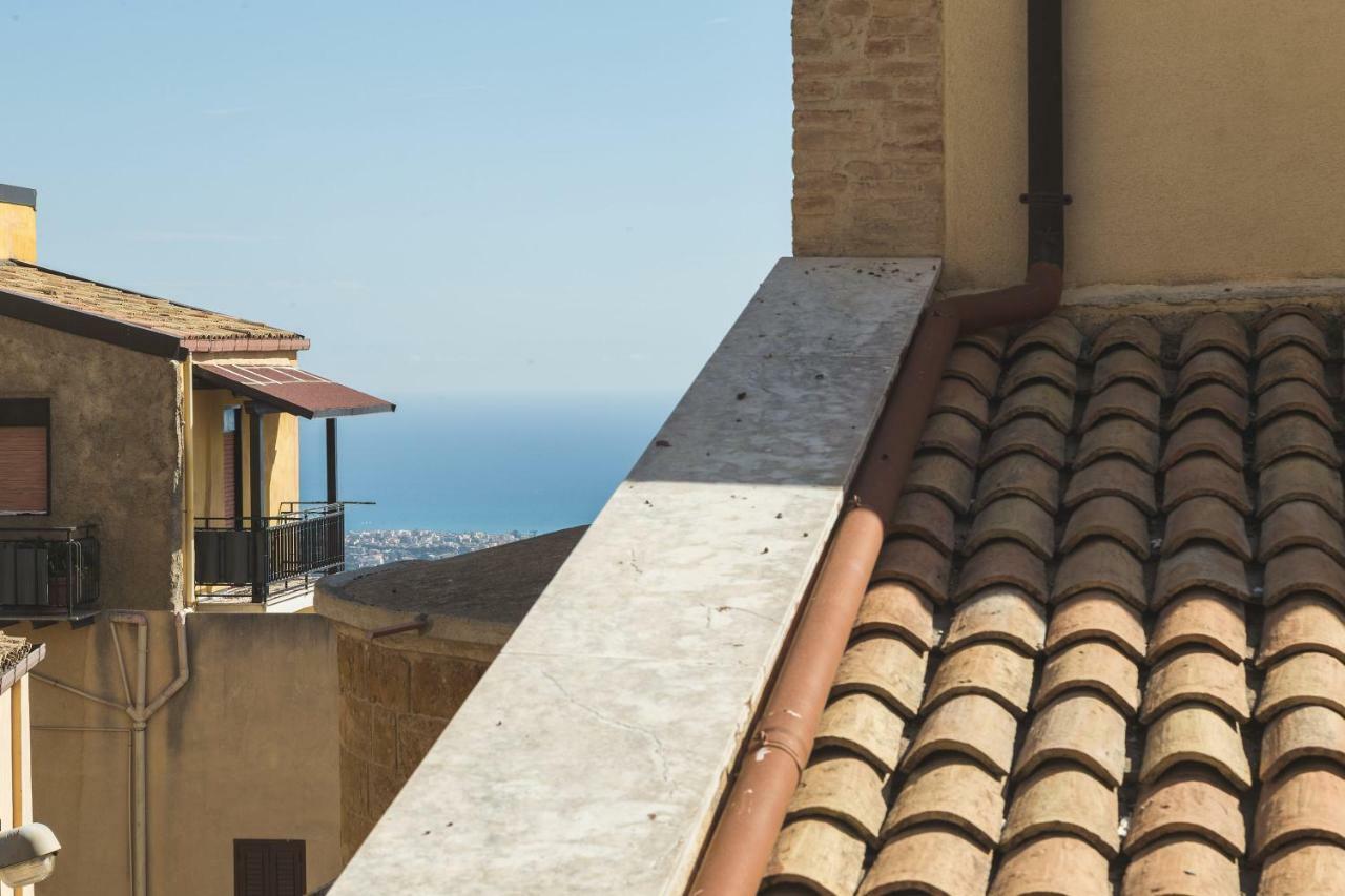L'Antico Cortile Agrigento Exterior foto