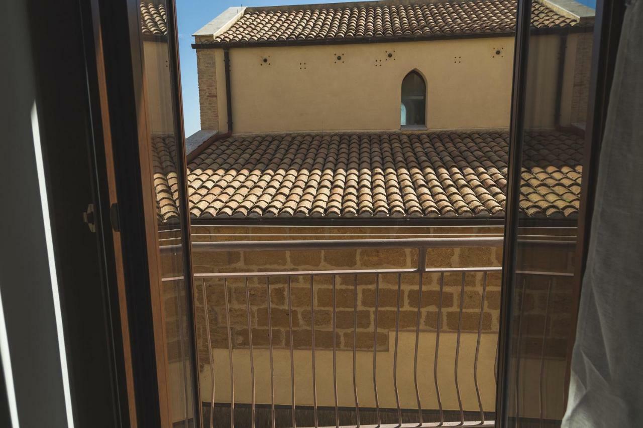 L'Antico Cortile Agrigento Exterior foto