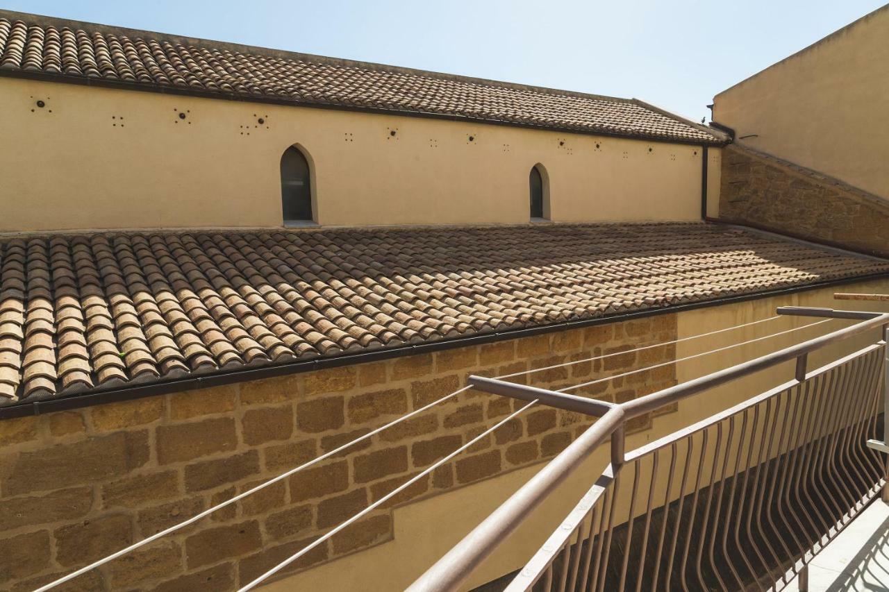L'Antico Cortile Agrigento Exterior foto